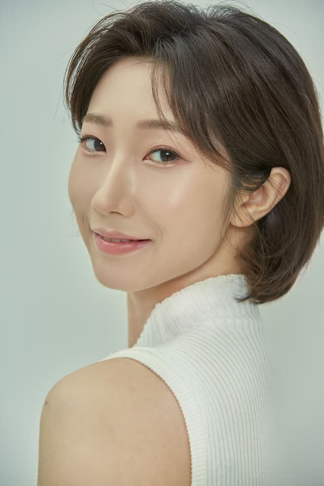 한화정 부원장 보컬코치