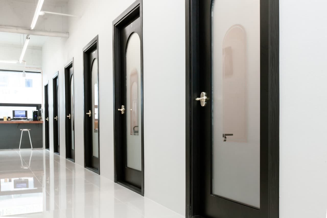 온리보컬 시설 2